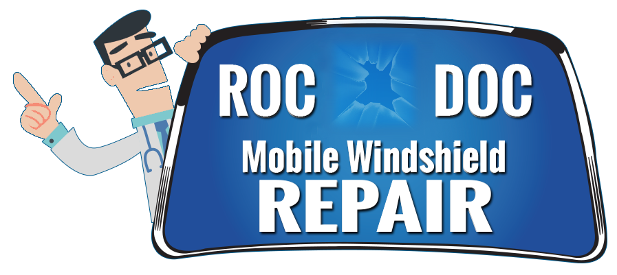 ROC DOC Mobile Windshield Repair